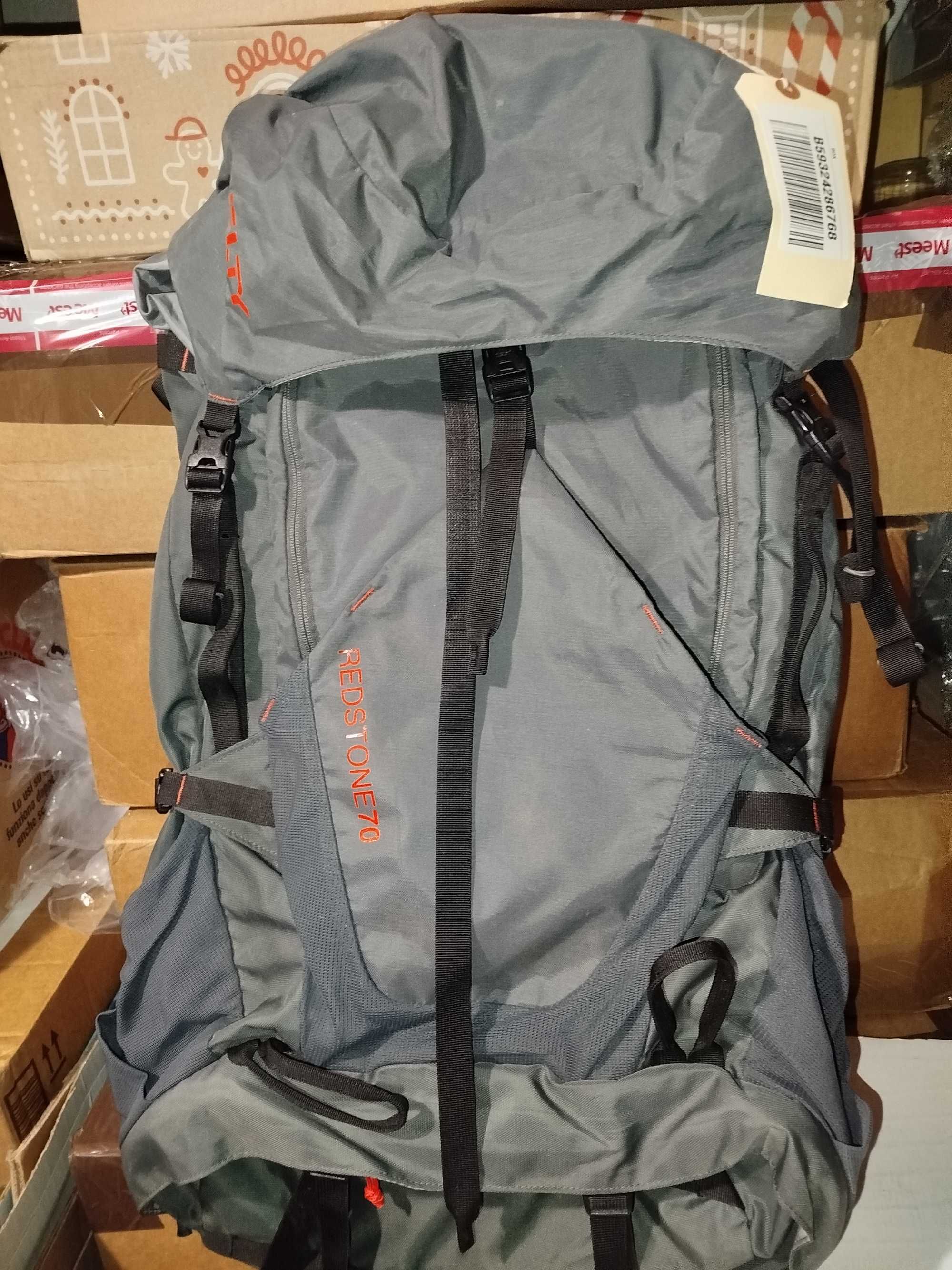 Рюкзак REI, Jansport, Kelty 40-70