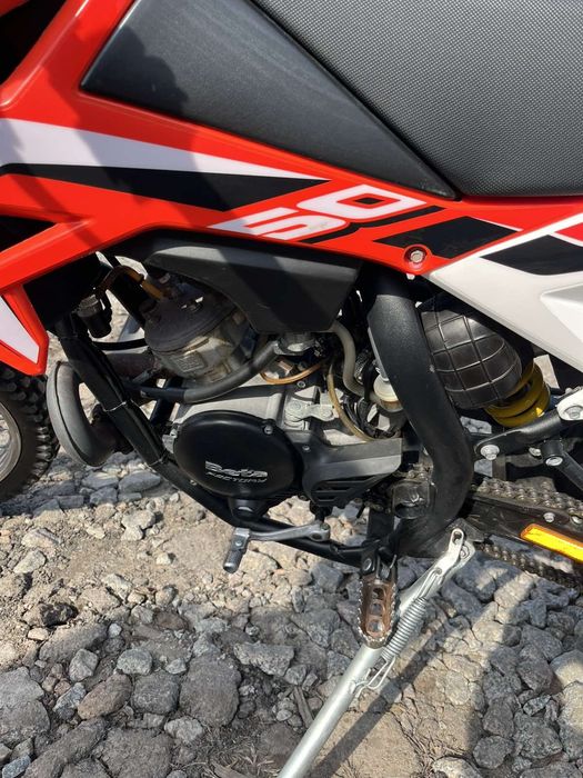 Продам Beta RR 50 2016