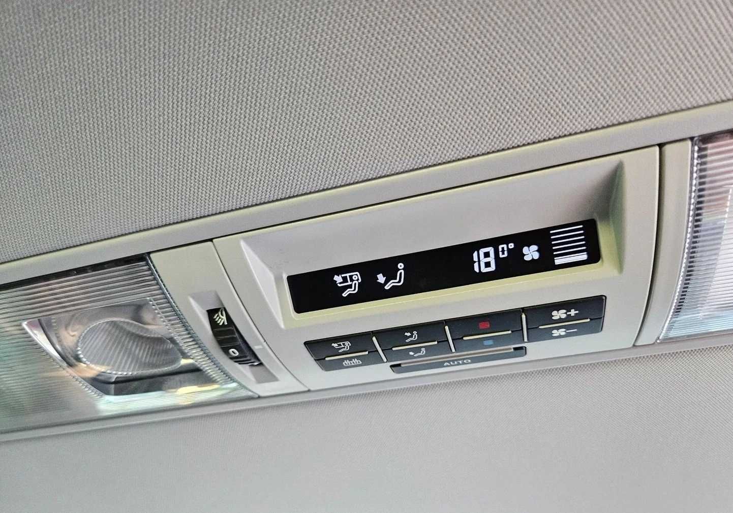 Vw Caravelle 2013