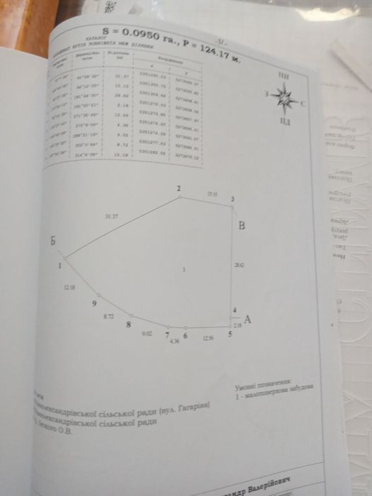 Продам земельный участок, Старые Кадаки