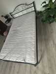 Materac 120/200 cm
