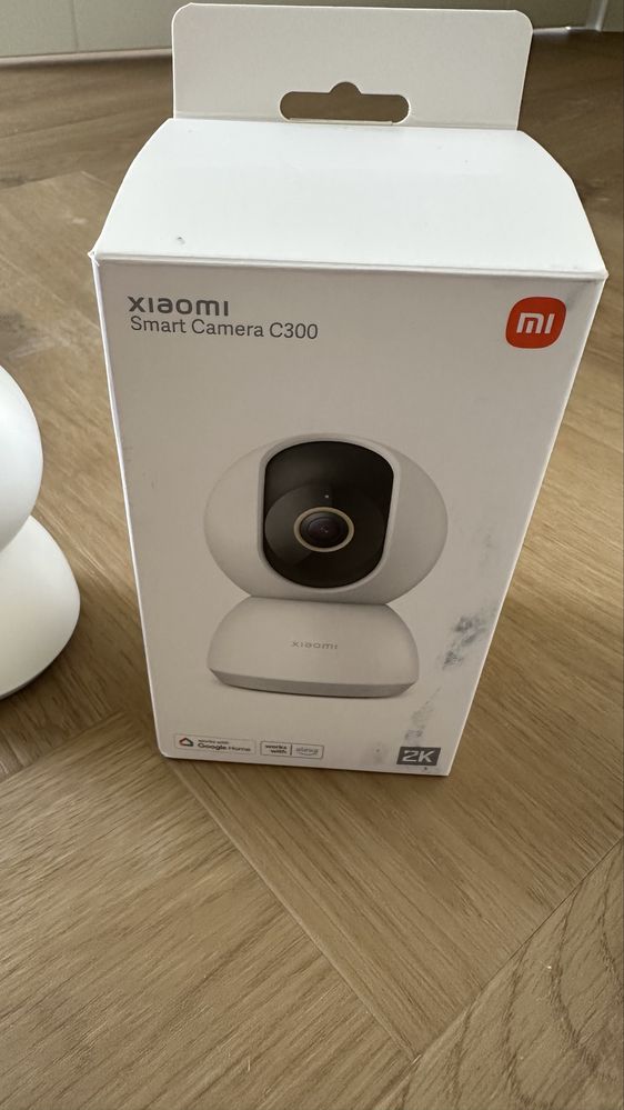 Xiaomi c300 kamera