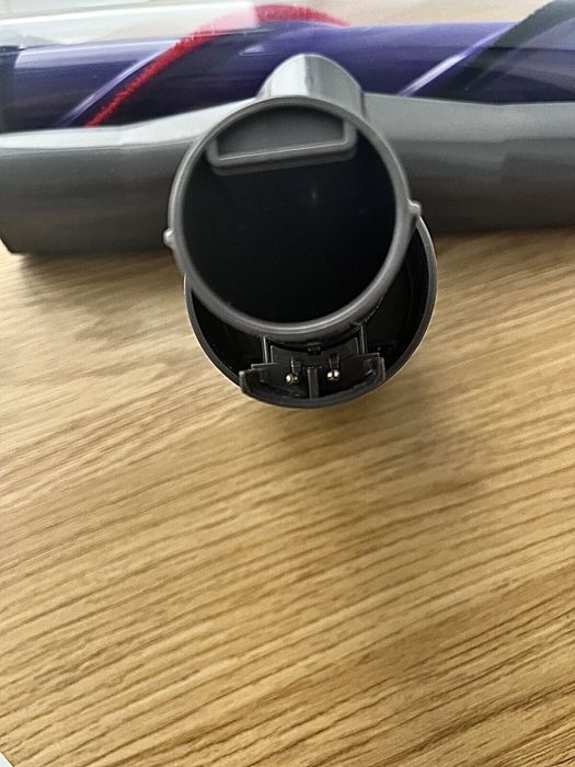 Головка турбощітки сумісна dyson v7,v8,v9,v10,v11,v15 потужність 50вт