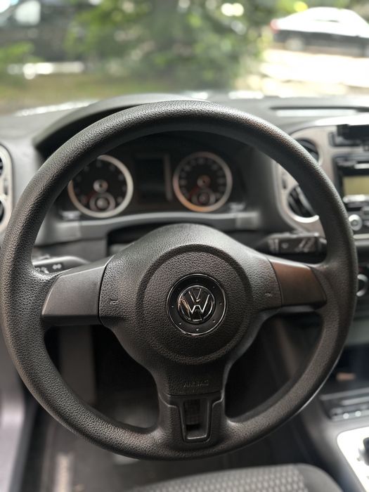 Продам Volkswagen Tiguan