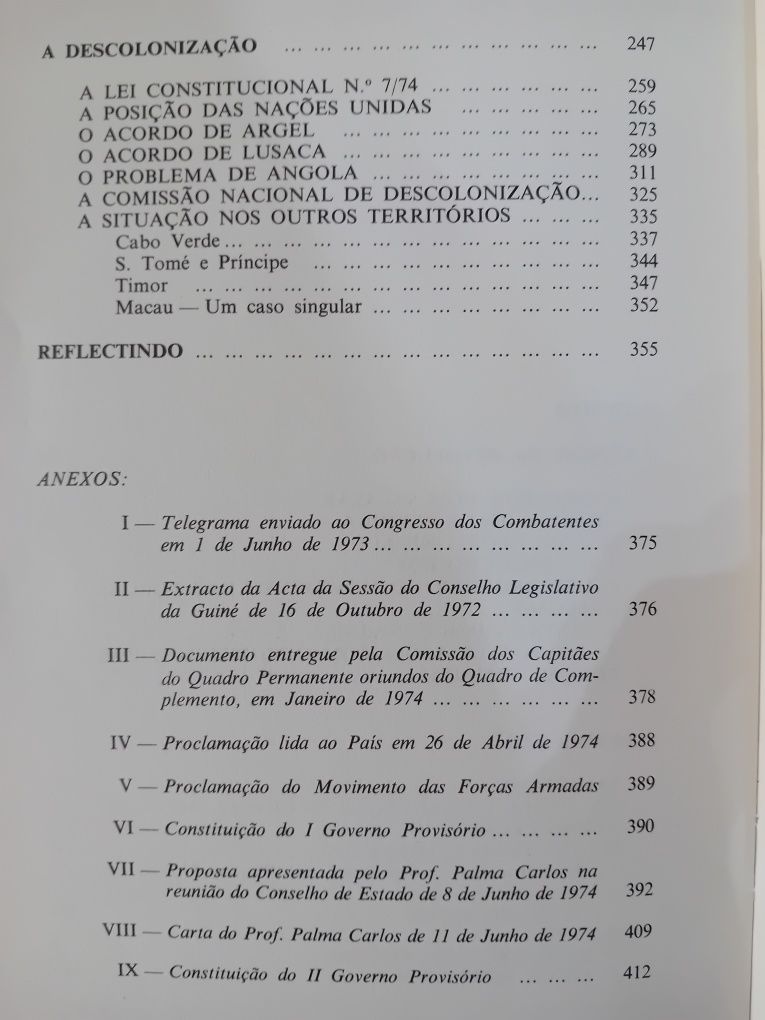 Pais sem Rumo Contributo para a historia de uma Revolução