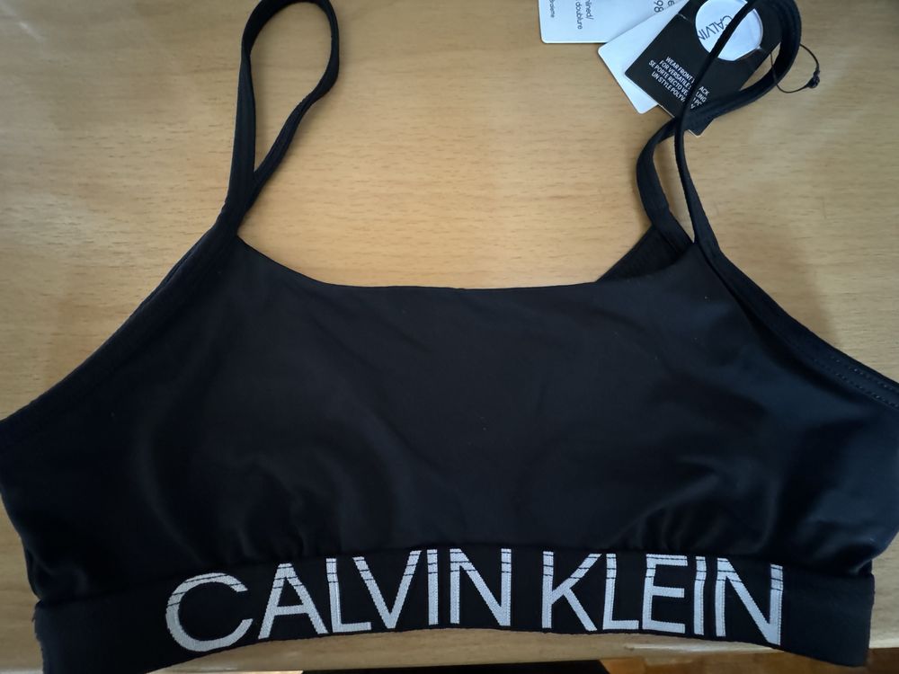 Calvin Klein топ