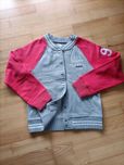 Bluza dla dziewczynki H&M