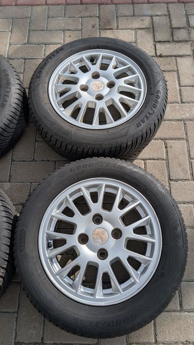 Диски r15 4 114.3 mitsubishi