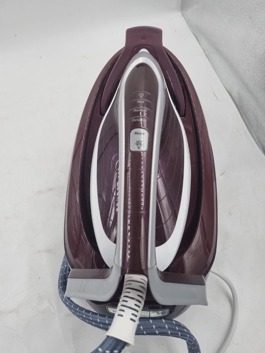 Calor Pro Express Vision GV9810C0 żelazko ze stacją parową