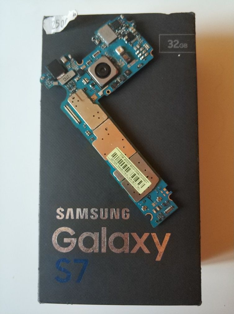 Płyta główna Samsung s7