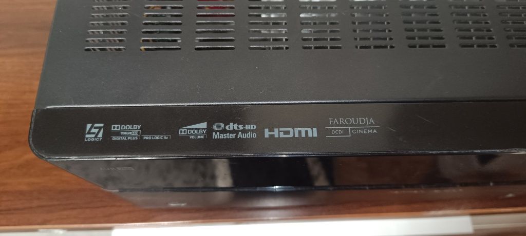 Amplituner 7.1 Harman-Kardon AVR265