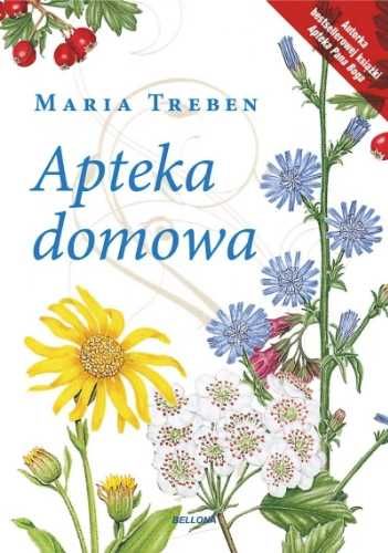 Apteka domowa BR - Maria Treben