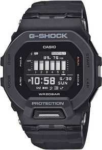 Casio G-Shock GBD-200+захисне скло в подарунок.