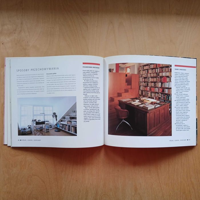 Lorrie Mack - Urządzamy miejsce do pracy w domu