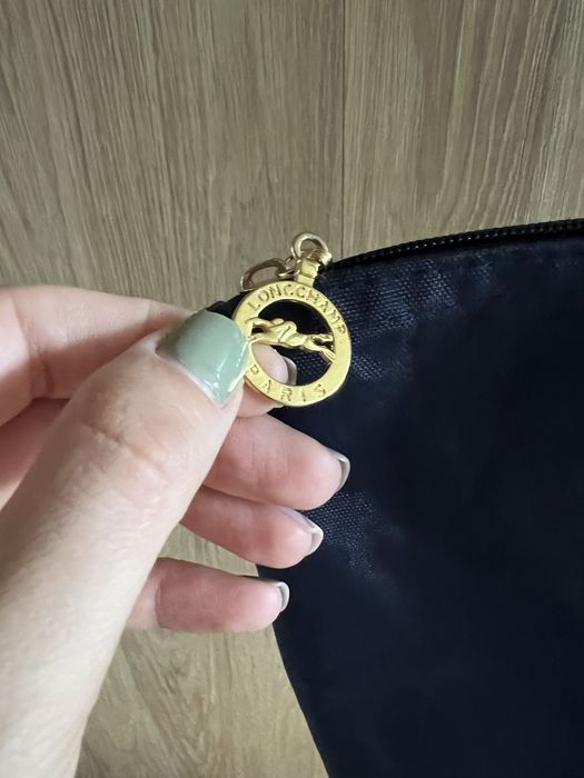 Damska torebka loncchamp