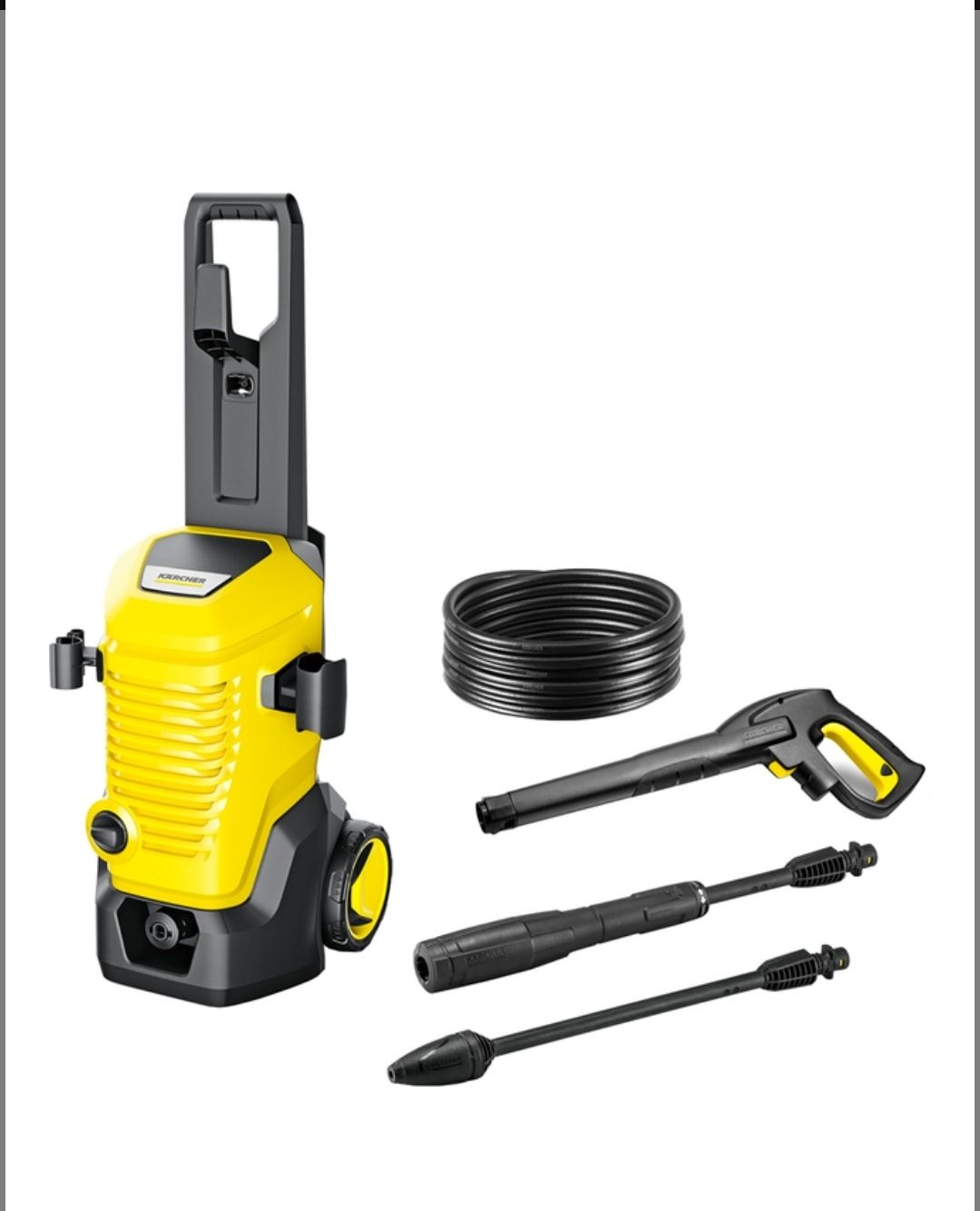Продам майже новий  Karcher K5 WCM (3 Роки офіц гарантії)