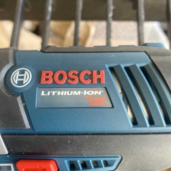 Bosch Impact PS41 12V шурупокрут гайковерт дрель імпакт