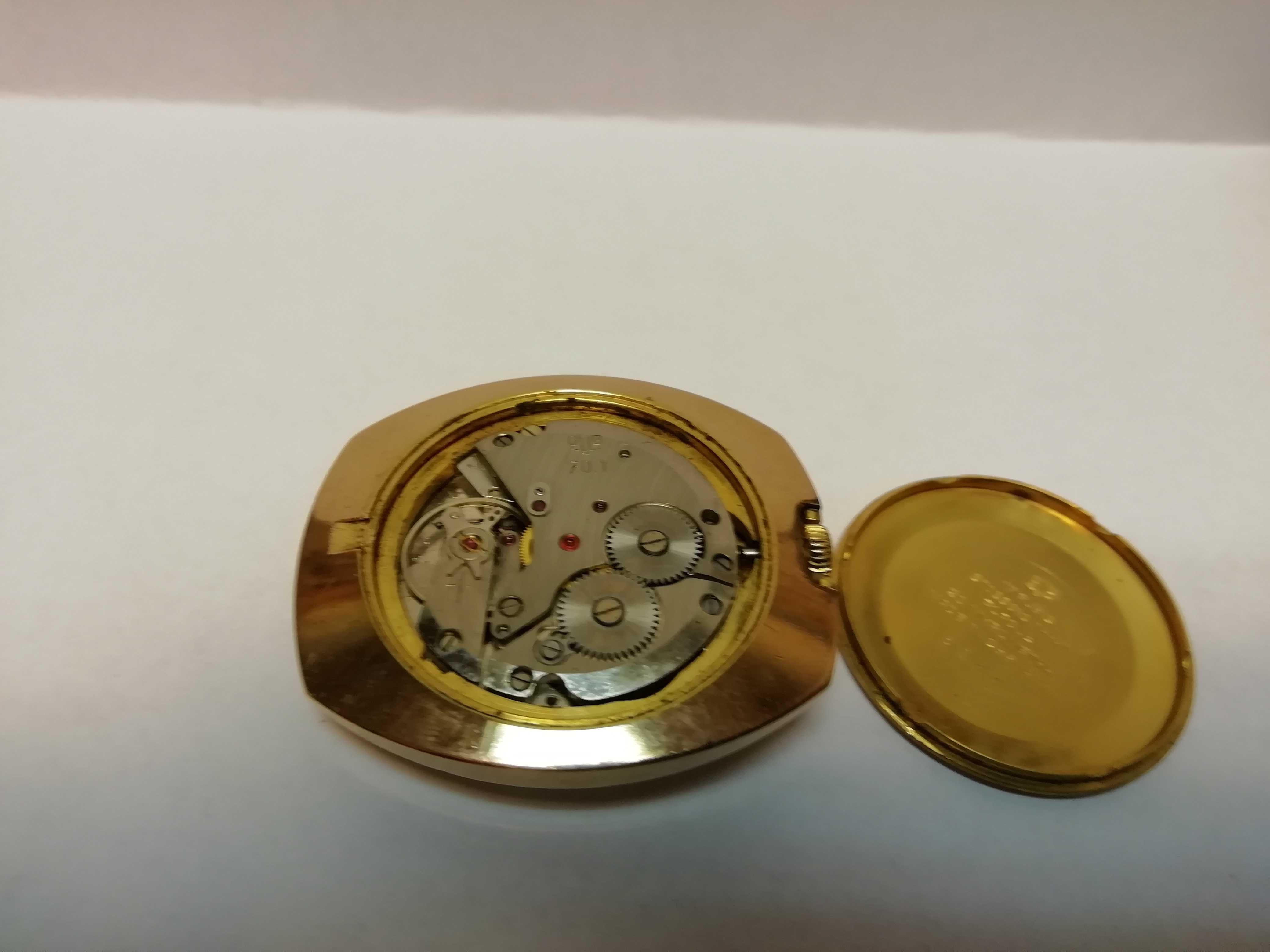 Zegarek Glashutte  Zeus  Gdynia okazja
