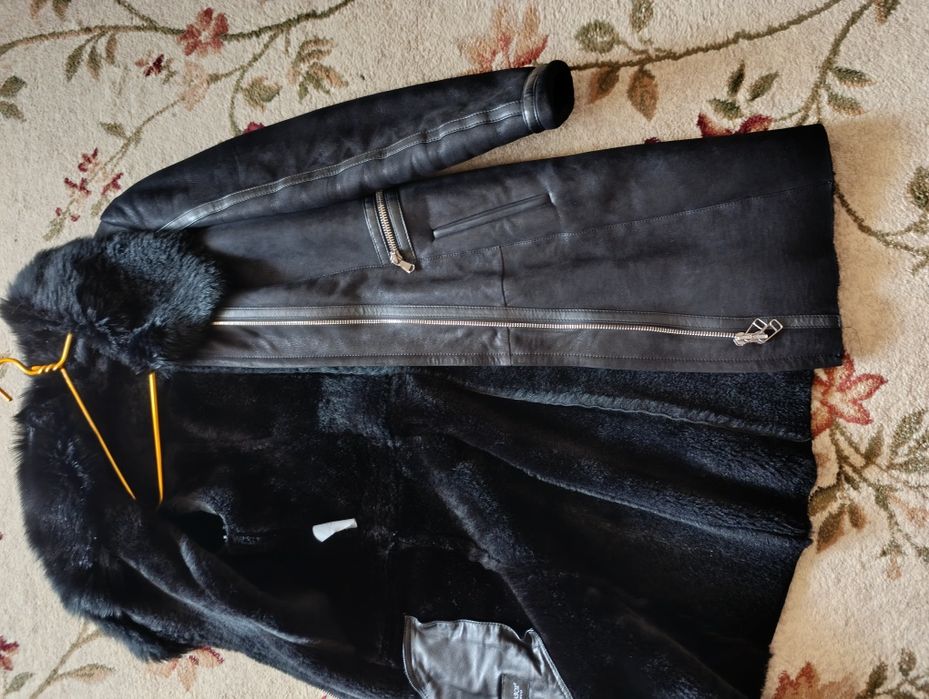 Дублянка овчина, жіноча