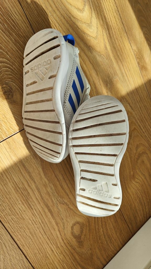 Buty Adidas rozmiar 27 dziewczynka chłopiec