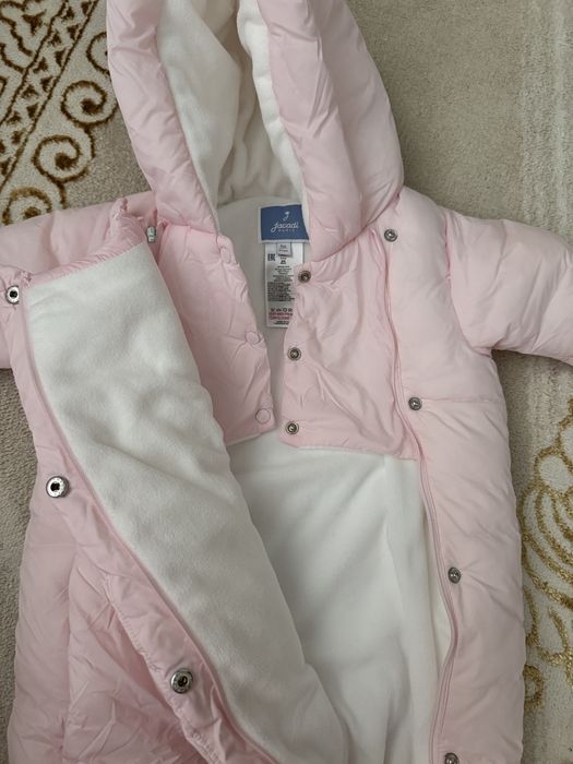 Jacadi комбінезон 68 см