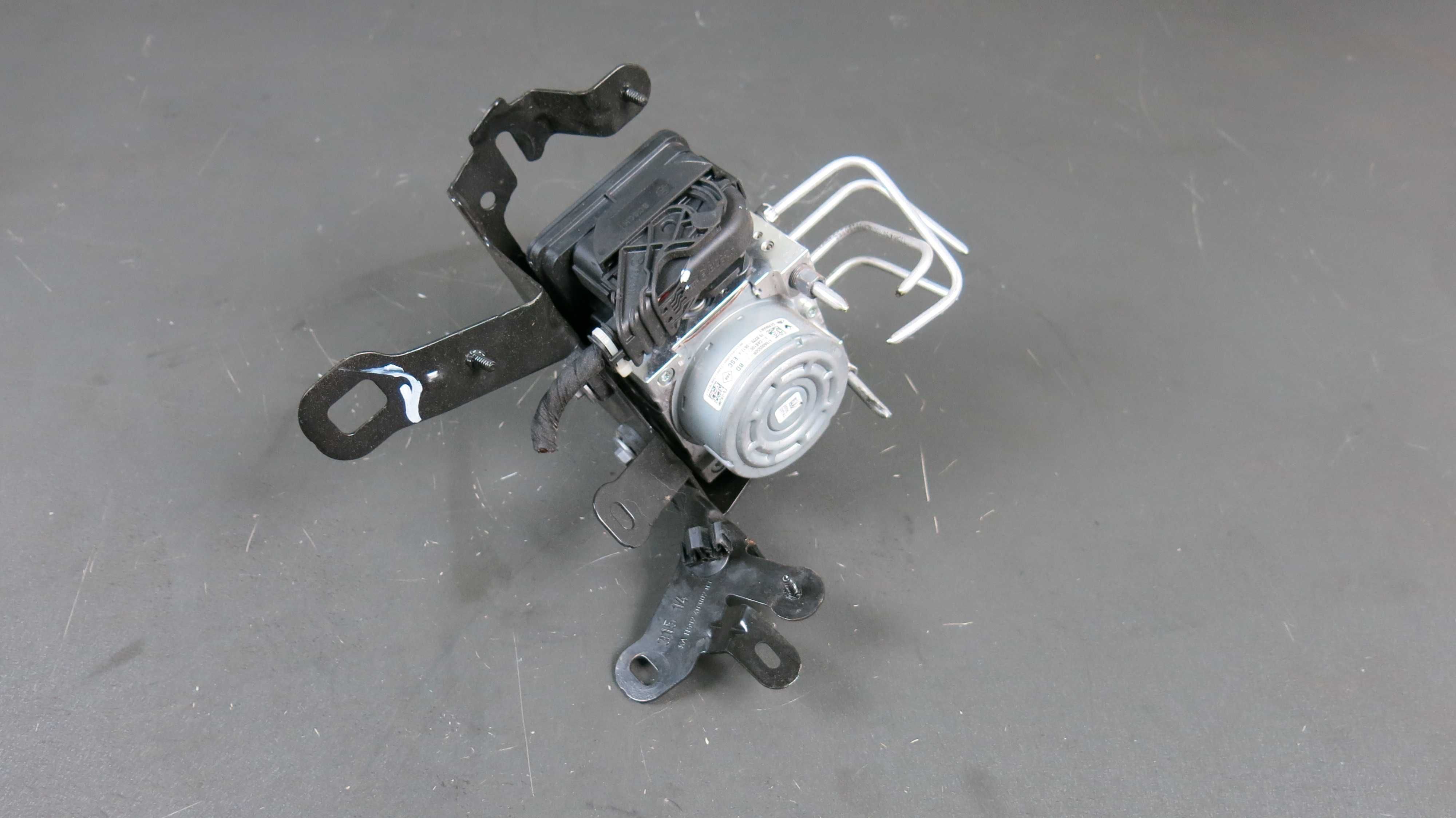 Renault Espace V 5 pompa sterownik ABS ESC
