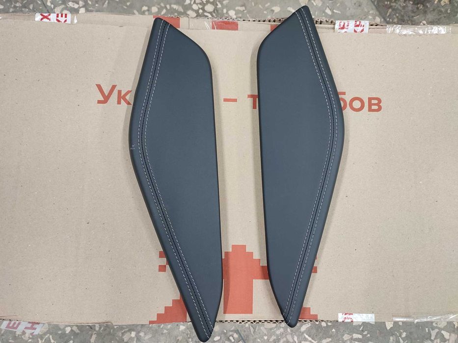 Декоративні вставки Mitsubishi ASX/Outlander Sport/RVR 2020