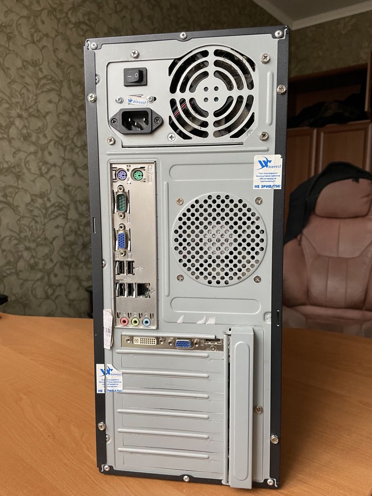 Комп’ютер Gigabyte