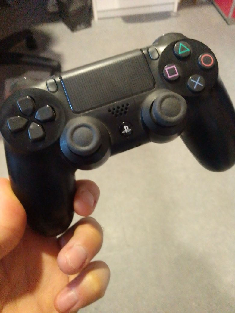 Ps4 pro 1 tera com limpeza e troca de pasta térmica