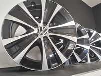 felgi 18 5x112 volkswagen passat b5 b5 fl b6 b7 b8 arteon CC EOS Scirocco