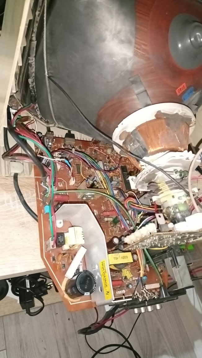Monitor Commodore 1802