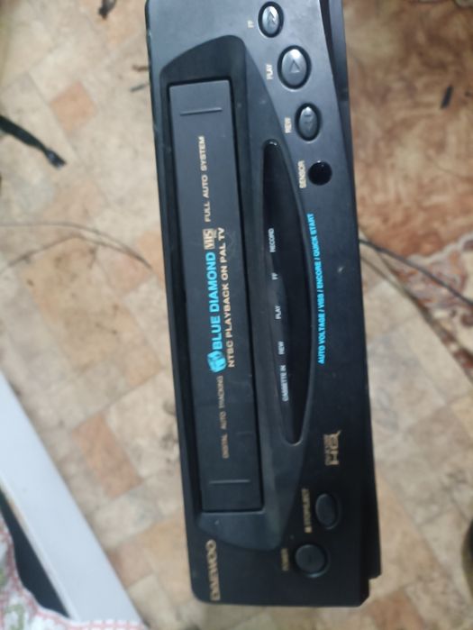 Відео плеєр обмін