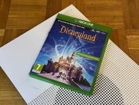 Gra Disneyland Xbox Series / One Więcej gier na innych ogłoszeniach!