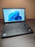 MOBILNY | ThinkPad L13 | i5-10210U | 256SSD NVMe | Win11 | USB-C | ALU