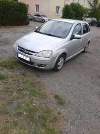 opel corsa  c   165 tys