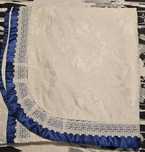 Colcha de cama casal