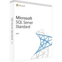 SQL Serwer 2019 plus 30 user CALs