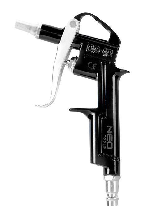 Zestaw Lakierniczy, Pistolet Natryskowy Górny Zbiornik, 5 Szt.