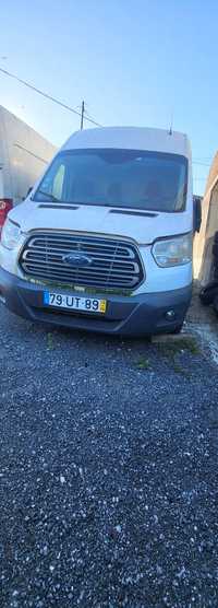 Ford trasit H3L3