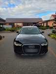 Audi A6 Sprzedam Audi A6 C7 2013r 2.0Tdi