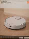 Odkurzacz xiaomi robot s10 z mopem