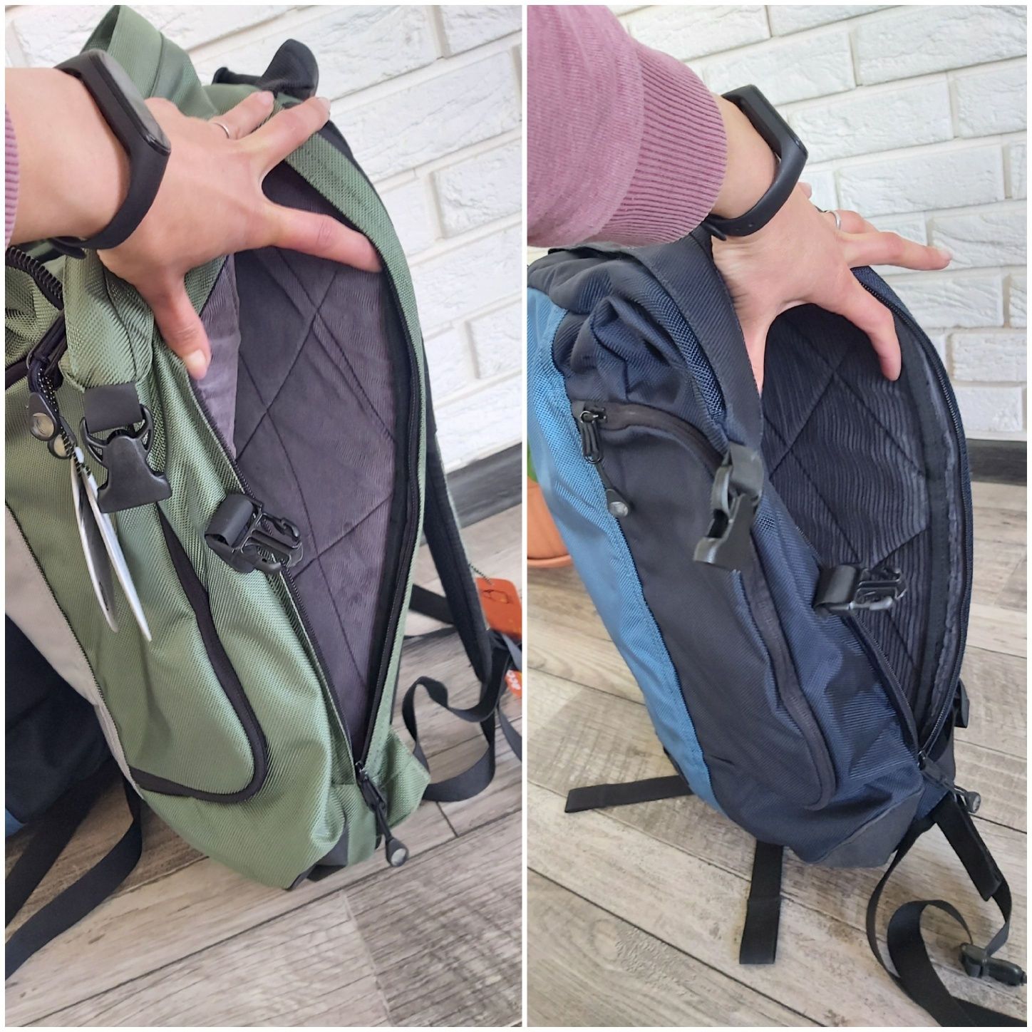 Рюкзак  Timbuk2 Datadump