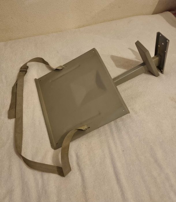 Suporte parede para Tv ou MP3 etc ver fotos