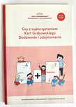 Gry z wykorzystaniem KART GRABOWSKIEGO Dodawanie i odejmowanie. 9 gier