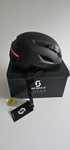 Kask rowerowy Scott La Mokka Plus + Sensor. Nowy. Rozmiar.L. MiPS. Gr