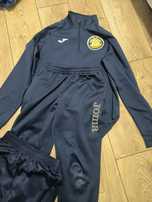 Футбольна форма комплект!!! Joma