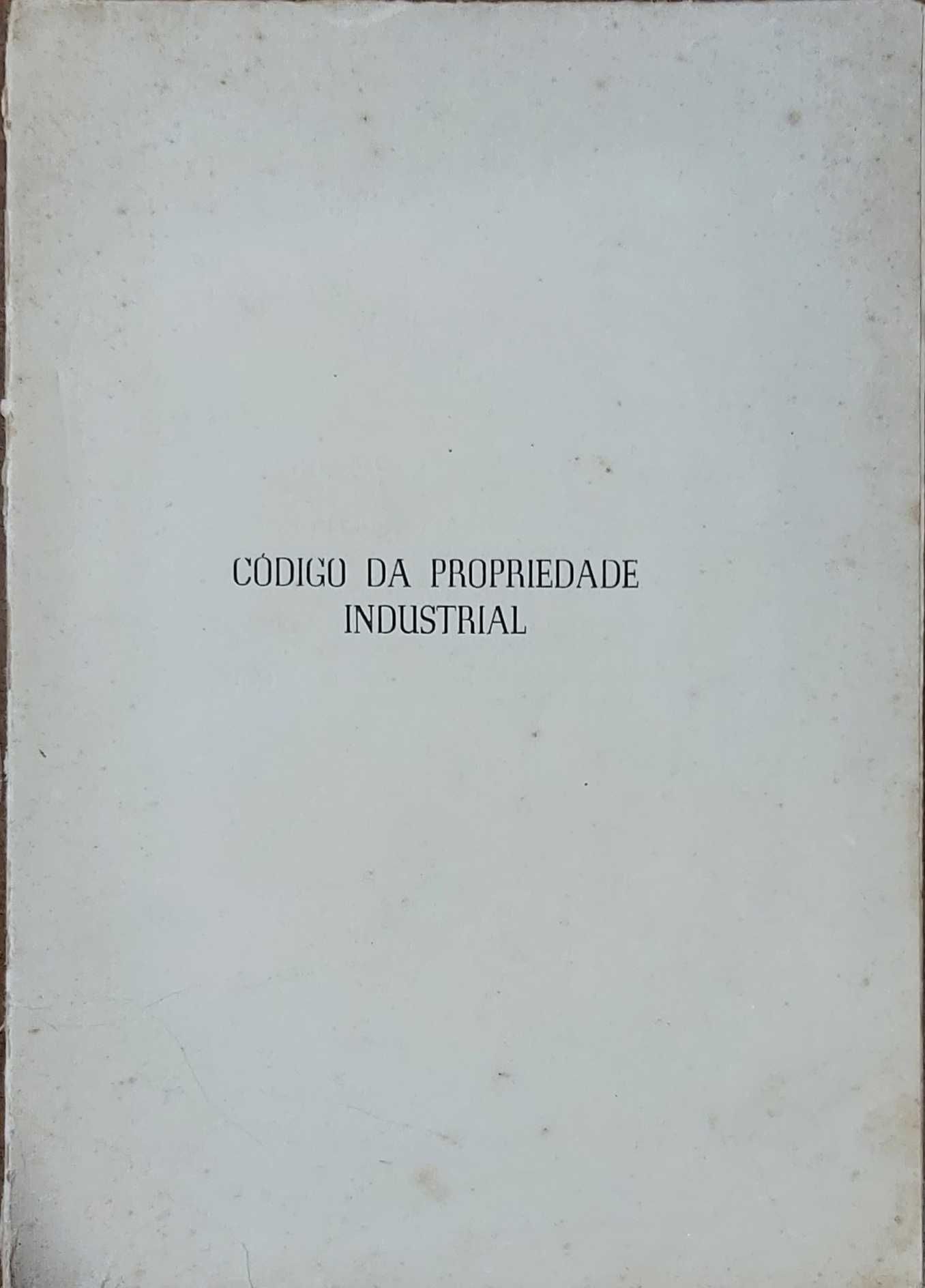 Livro - Ref: PAR1 -Justino Cruz - Código da propriedade industrial