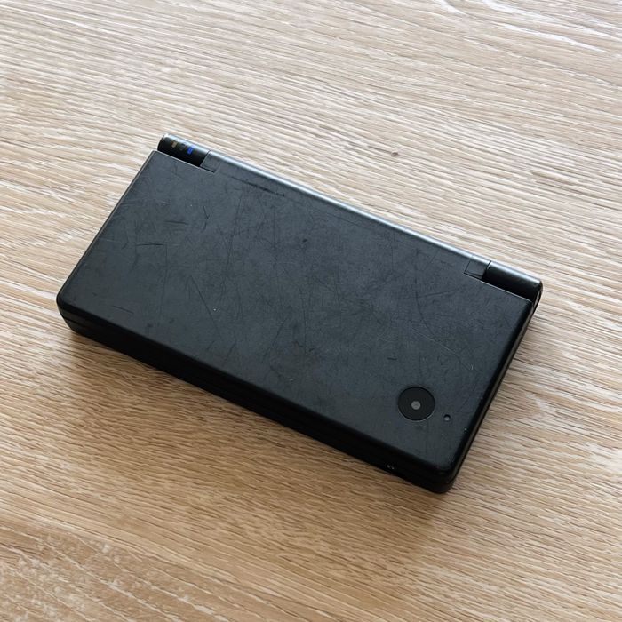 Nintendo DSi Black