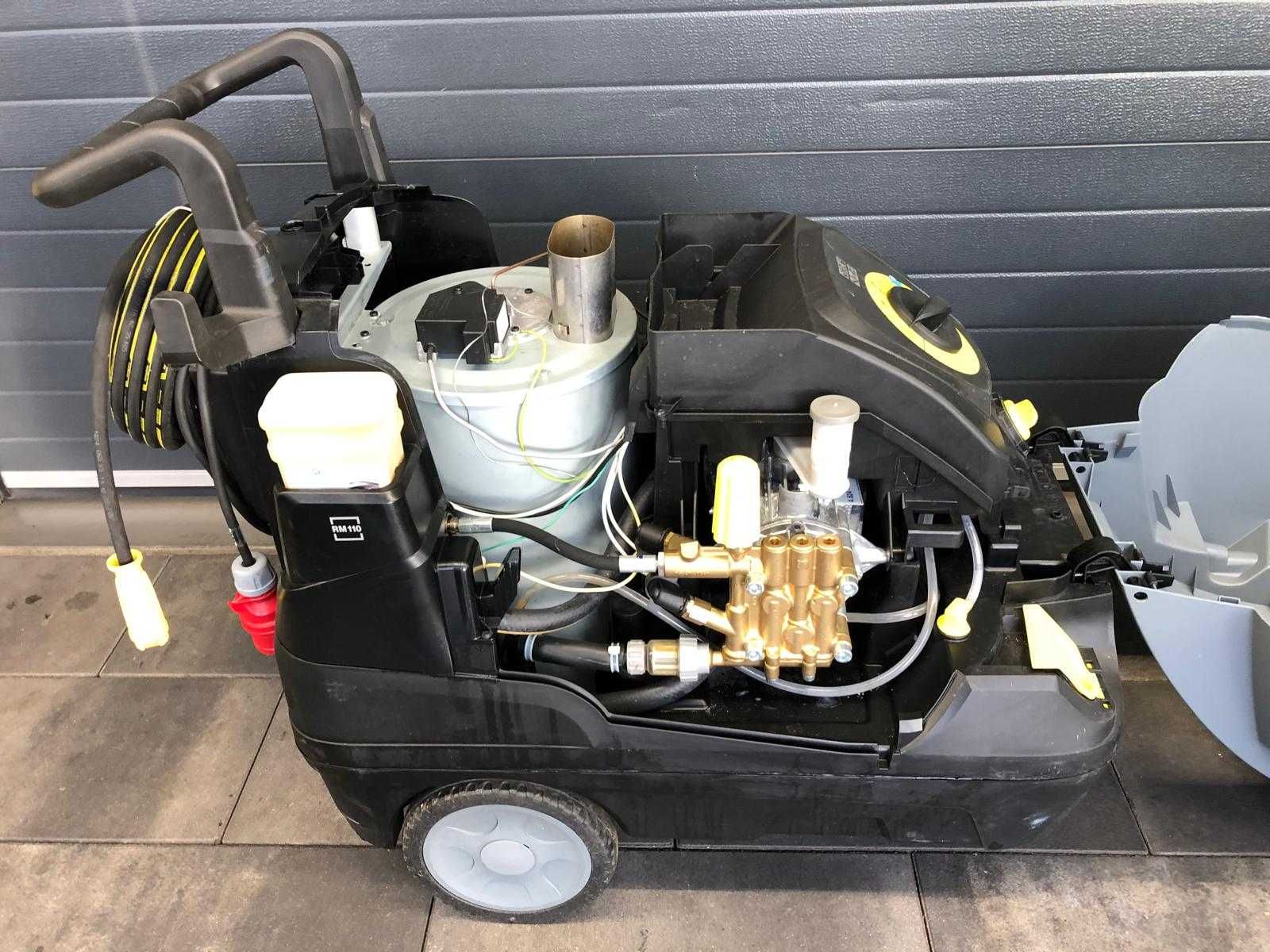 Myjka ciśnieniowa Karcher HDS 7/16-4 C Classic - 2021 rok!