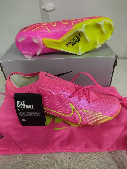 korki Nike Air Zoom Mercurial Vapor XV Elite FG Rozmiar 44 korki